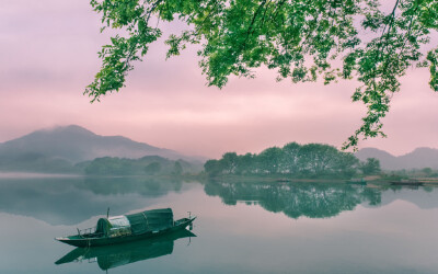 风景