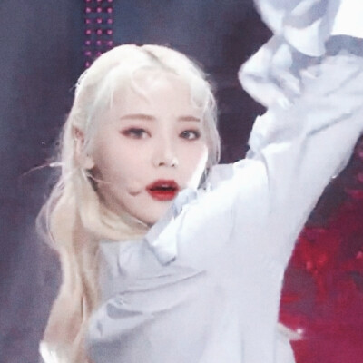 Jinsoul 郑真率｜沈妤