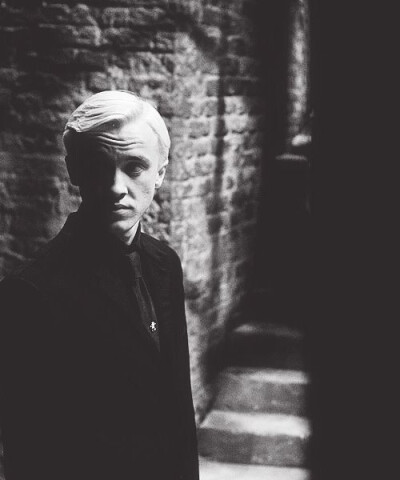 Draco Malfoy