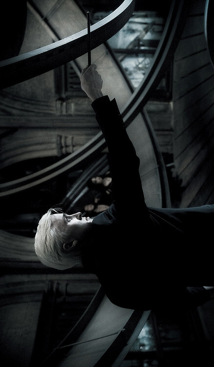 Draco Malfoy