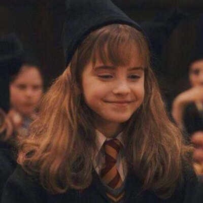 Hermione Granger