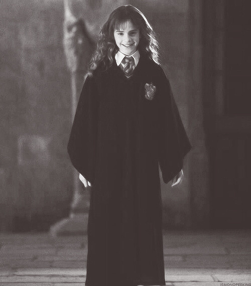 Hermione Granger