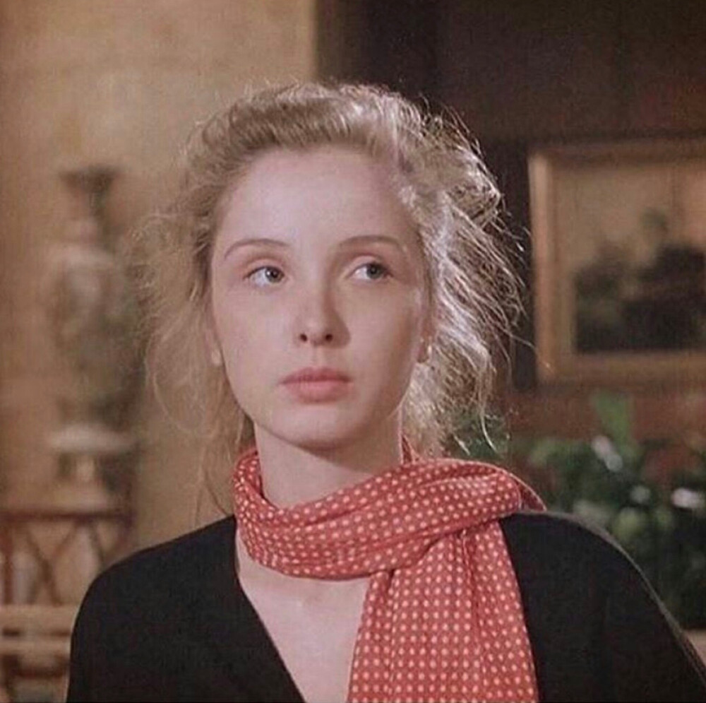 朱莉·德尔佩
Julie Delpy | 法国