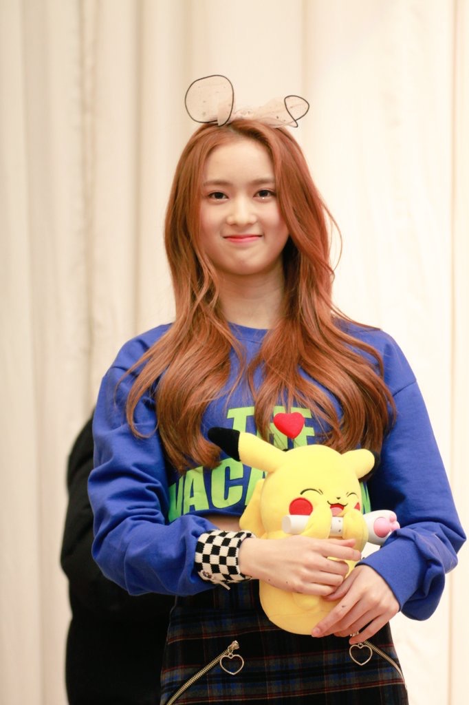 cherrybulletmay广川茉音