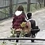 哈哈农夫新一期路透图曝光，王源杨超越同框下乡，贾乃亮和超越妹妹互推独轮车，这俩人礼尚往来样子挺可爱啊哈哈哈，不得不说杨超越好大力气一女的啊