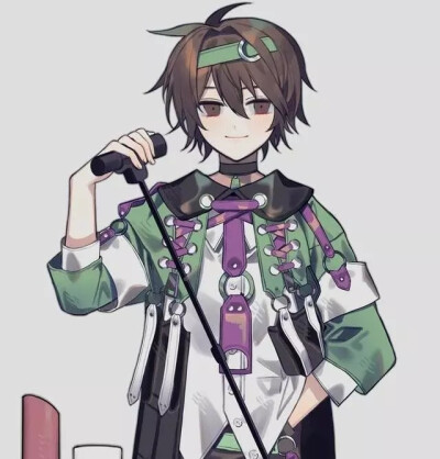 系列