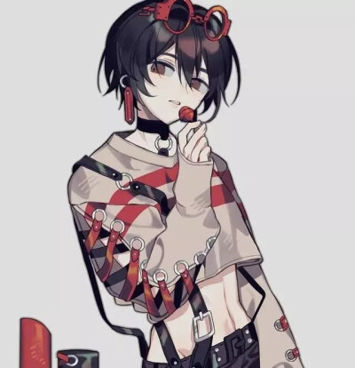 系列