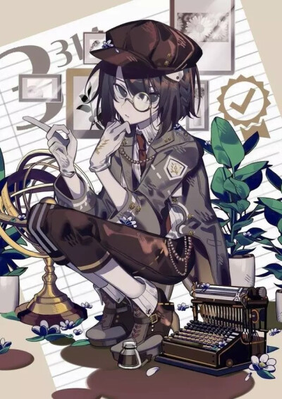 系列