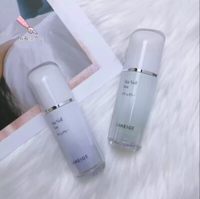 
2018新包装哦✨Laneige/兰芝隔离，平日里不用粉底和BB但是你一定要用隔离！！雾霾和粉尘一定要隔离在皮肤外～ 60#绿色隔离：修饰泛红肌肤，使用后肤色白皙细嫩，晶莹剔透。适合偏暗 雀斑、红血丝、痘痘的肌肤，是一…