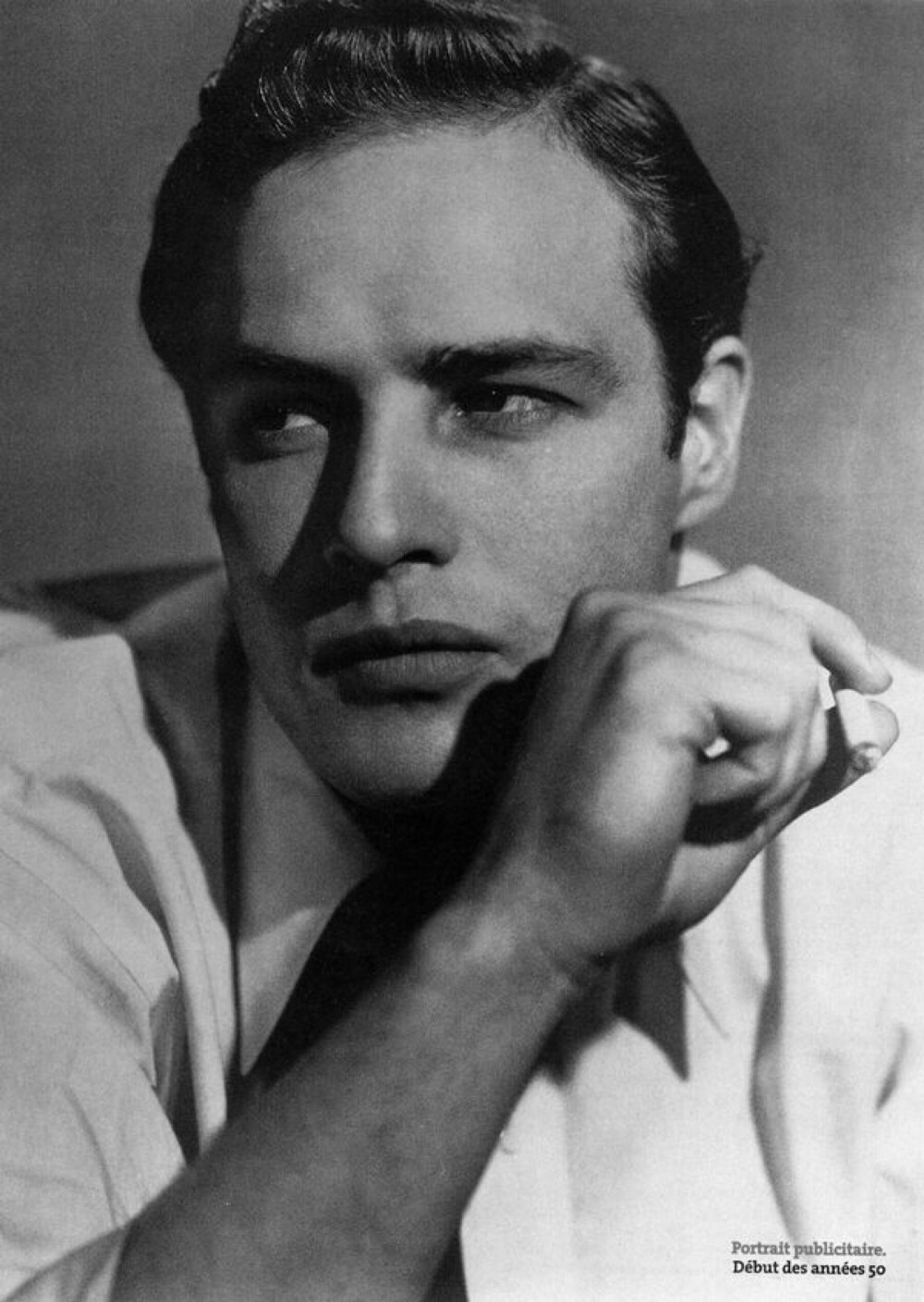 Marlon Brando