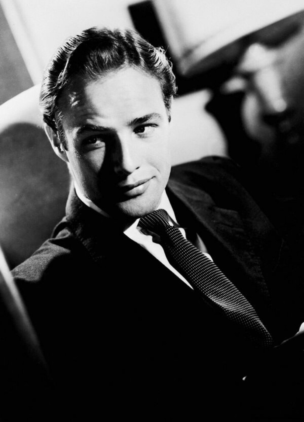 Marlon Brando