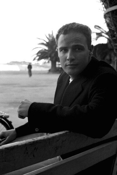 Marlon Brando