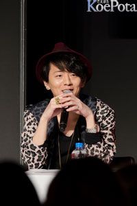 140316『「木村良平・冈本信彦の电撃Girl'sSmile」公开录音 第2弾 秋叶原でも笑颜で！』