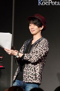 140316『「木村良平・冈本信彦の电撃Girl'sSmile」公开录音 第2弾 秋叶原でも笑颜で！』