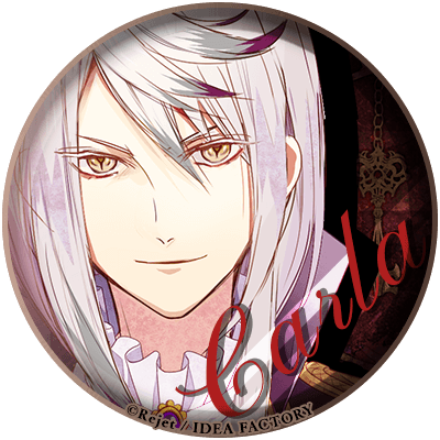 DIABOLIK LOVERS
★月浪カルラ★CL