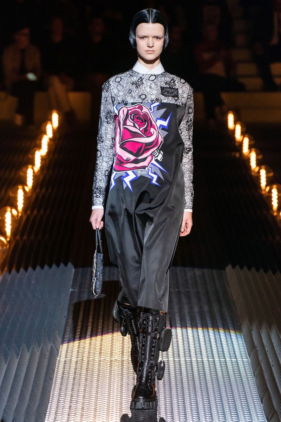 prada ---fall 2019 ready-to-wear - 堆糖,美图壁纸兴趣社区
