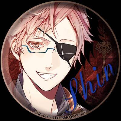 DIABOLIK LOVERS
★月浪シン★CL