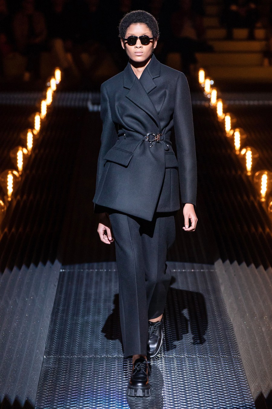 Prada
---Fall 2019 Ready-to-Wear