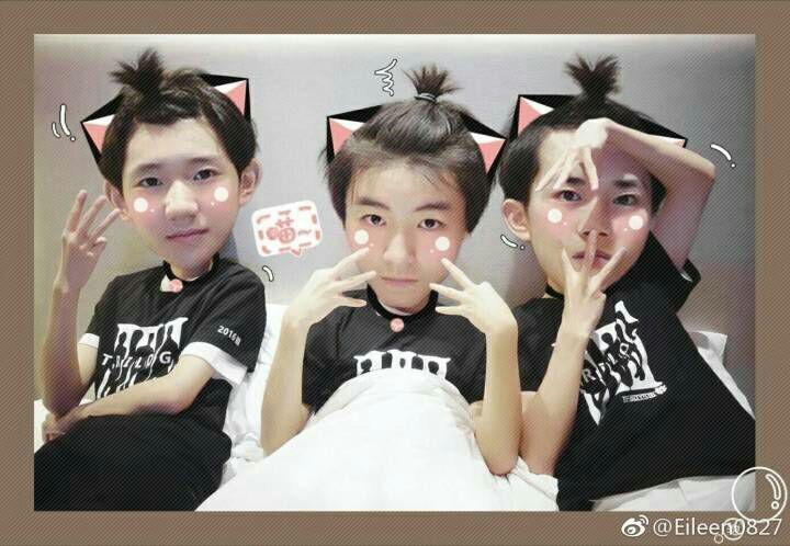 TFBOYS