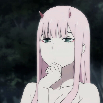 darling in the franxx
二传注明