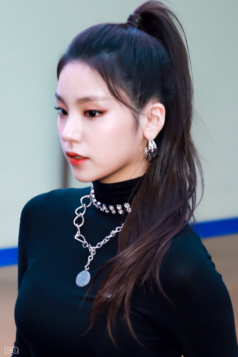 ITZY 黄艺智