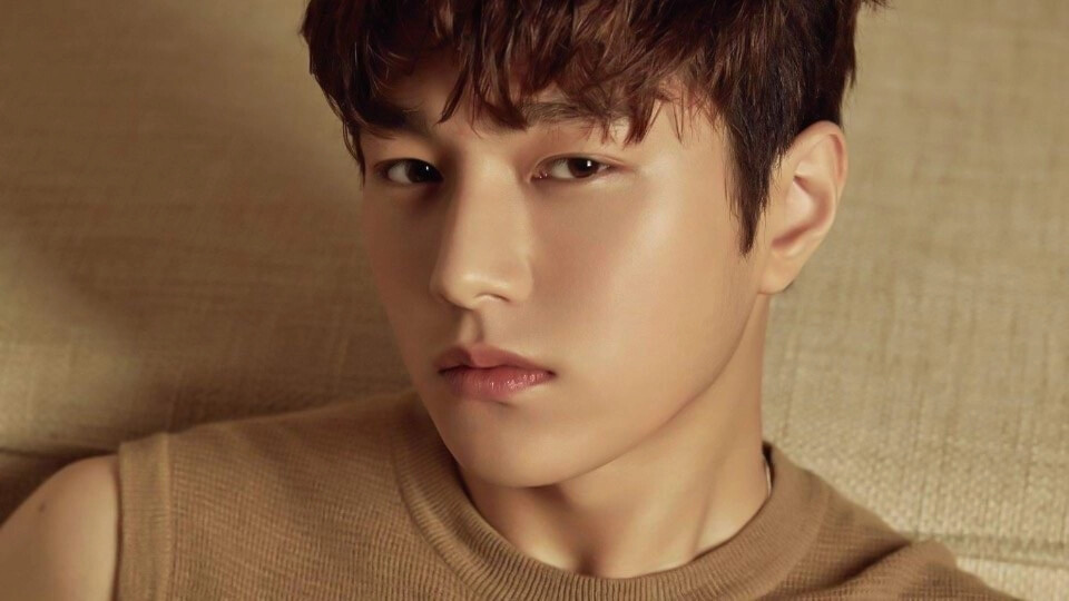 酥酥——金明洙