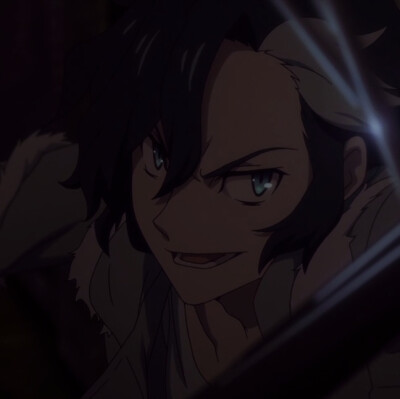 《天狼 Sirius the Jaeger》