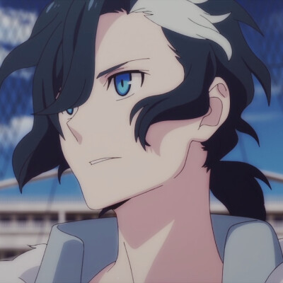 《天狼 Sirius the Jaeger》