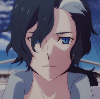 《天狼 Sirius the Jaeger》