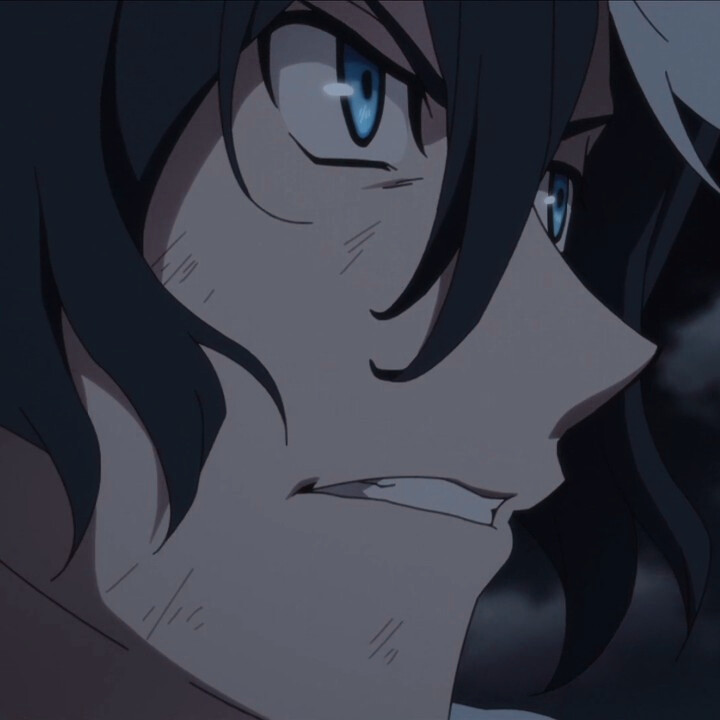 《天狼 Sirius the Jaeger》