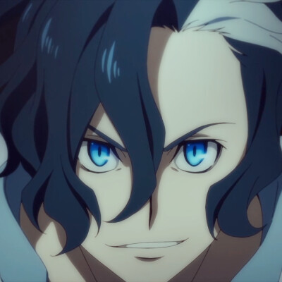 《天狼 Sirius the Jaeger》