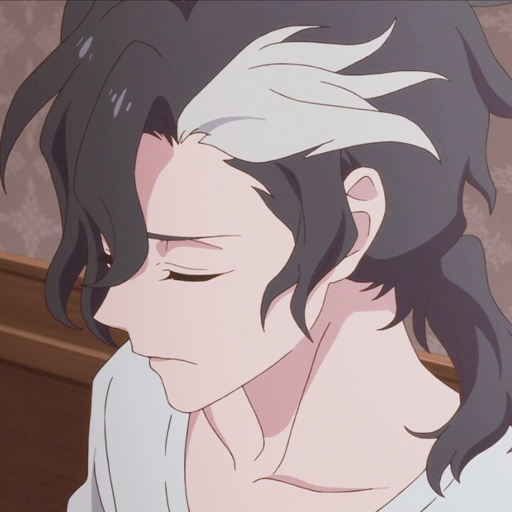 《天狼 Sirius the Jaeger》