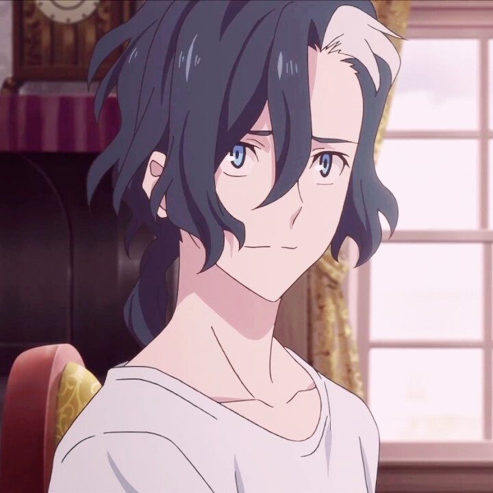 《天狼 Sirius the Jaeger》