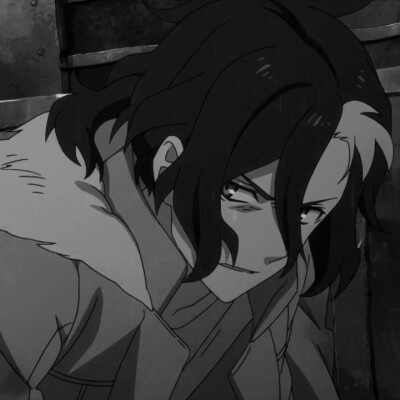 《天狼 Sirius the Jaeger》