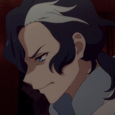 《天狼 Sirius the Jaeger》