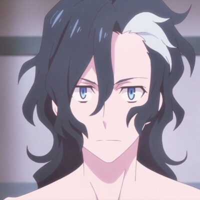 《天狼 Sirius the Jaeger》