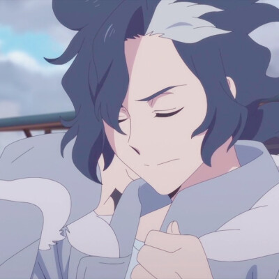 《天狼 Sirius the Jaeger》