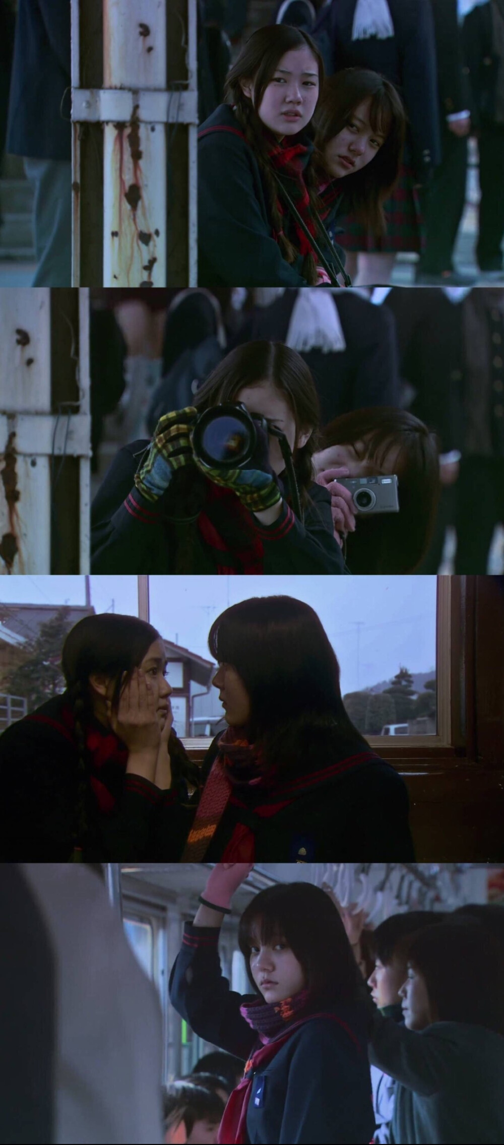 电影花与爱丽丝