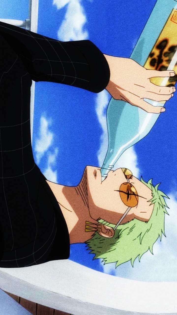 zoro