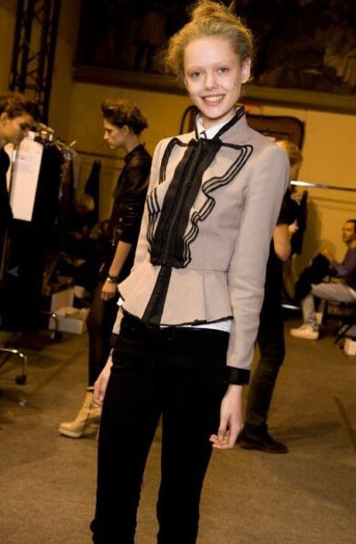 Magdalena Frackowiak