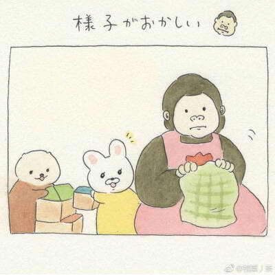 绘画(๑ت๑)✨
たかつかたまき | 漫画家 4コマ漫画 ​​​
治愈系插画