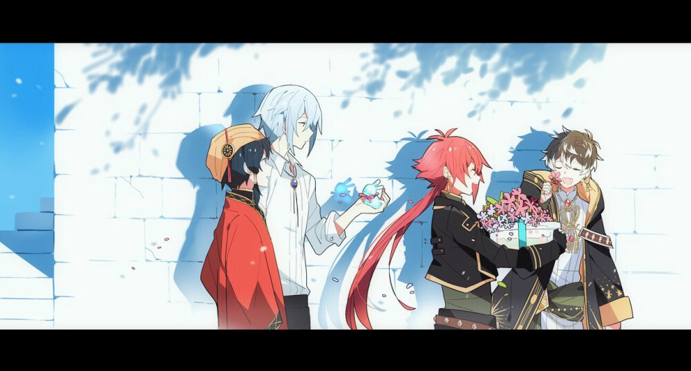 Idolish7