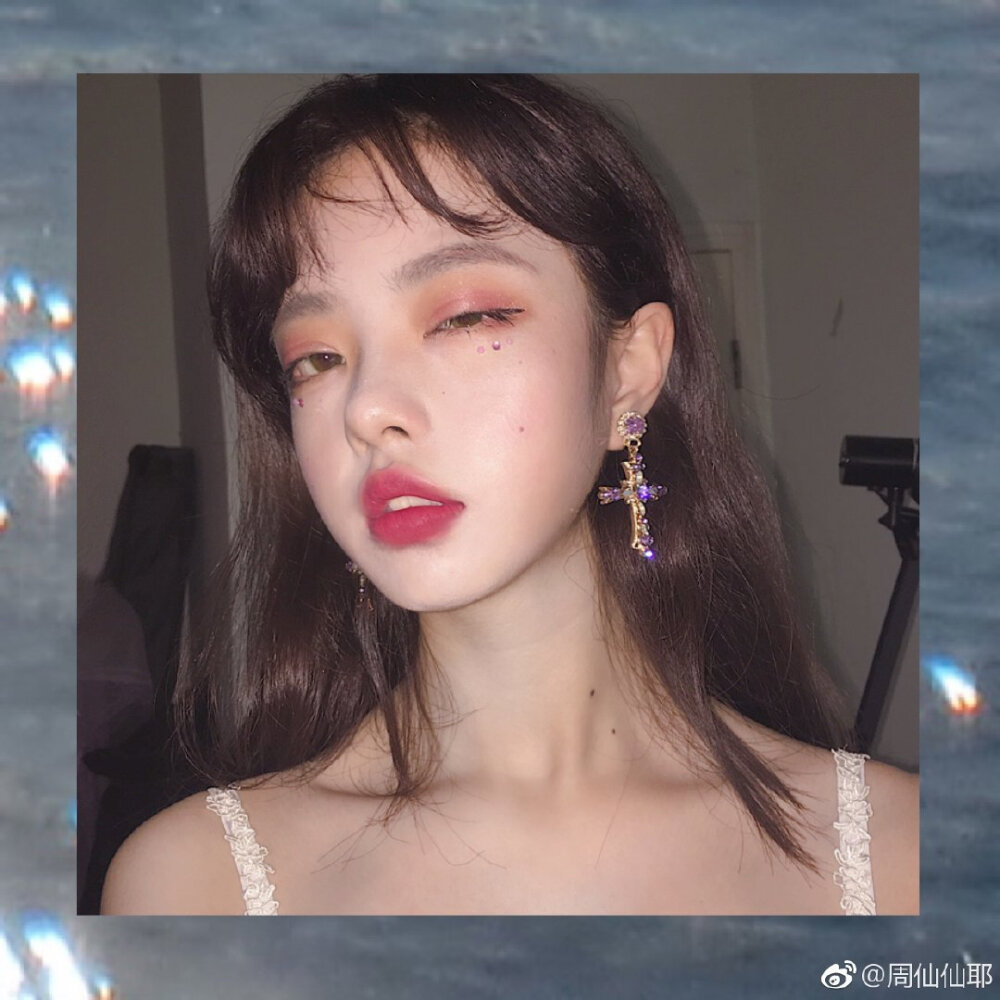 女头像/仙/weibo:周仙仙耶