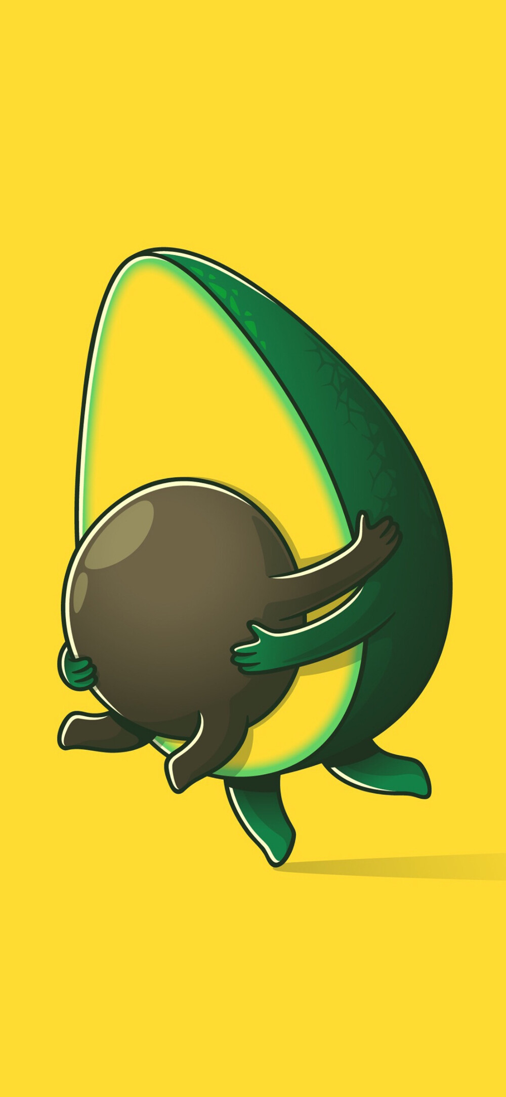 iPhone X S R MAX 壁纸 ​​​