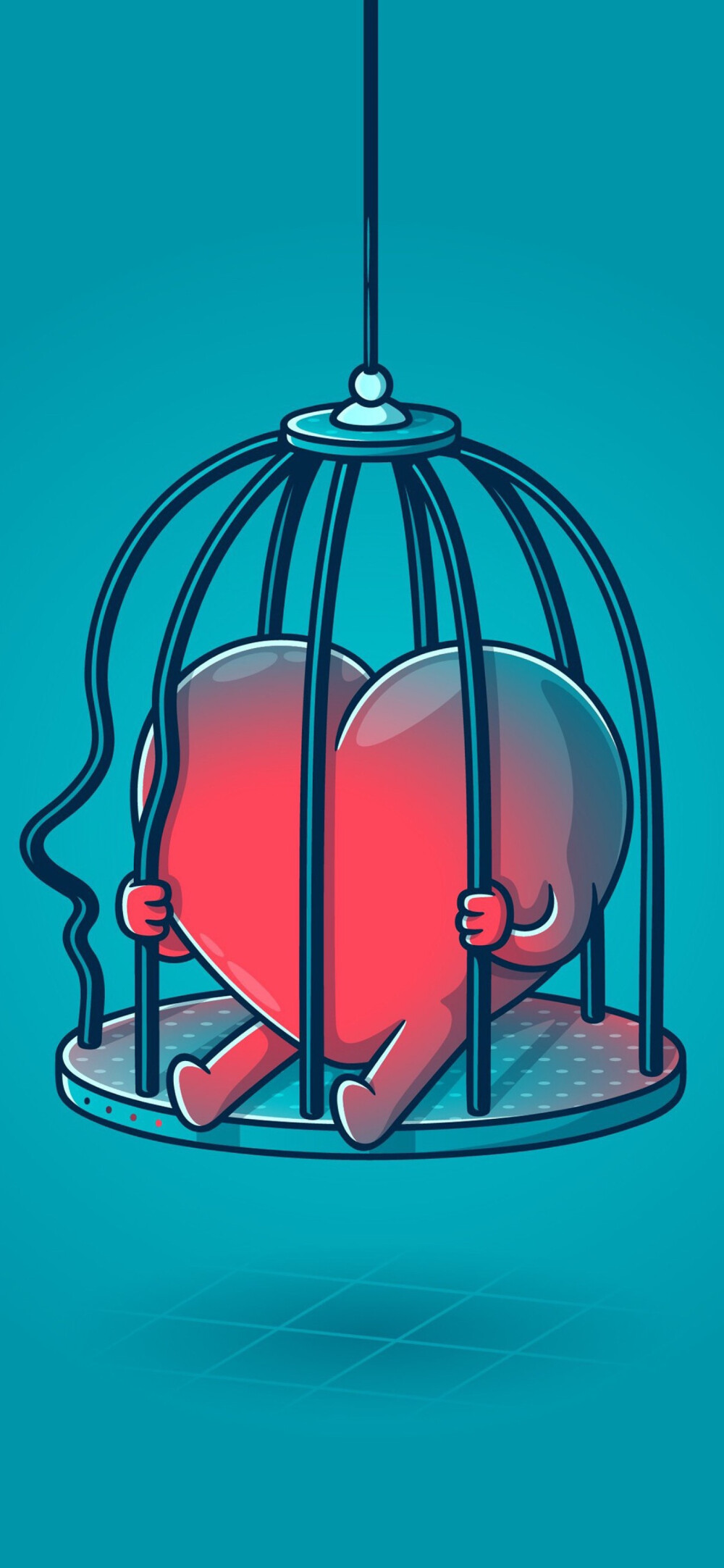 iPhone X S R MAX 壁纸 ​​​