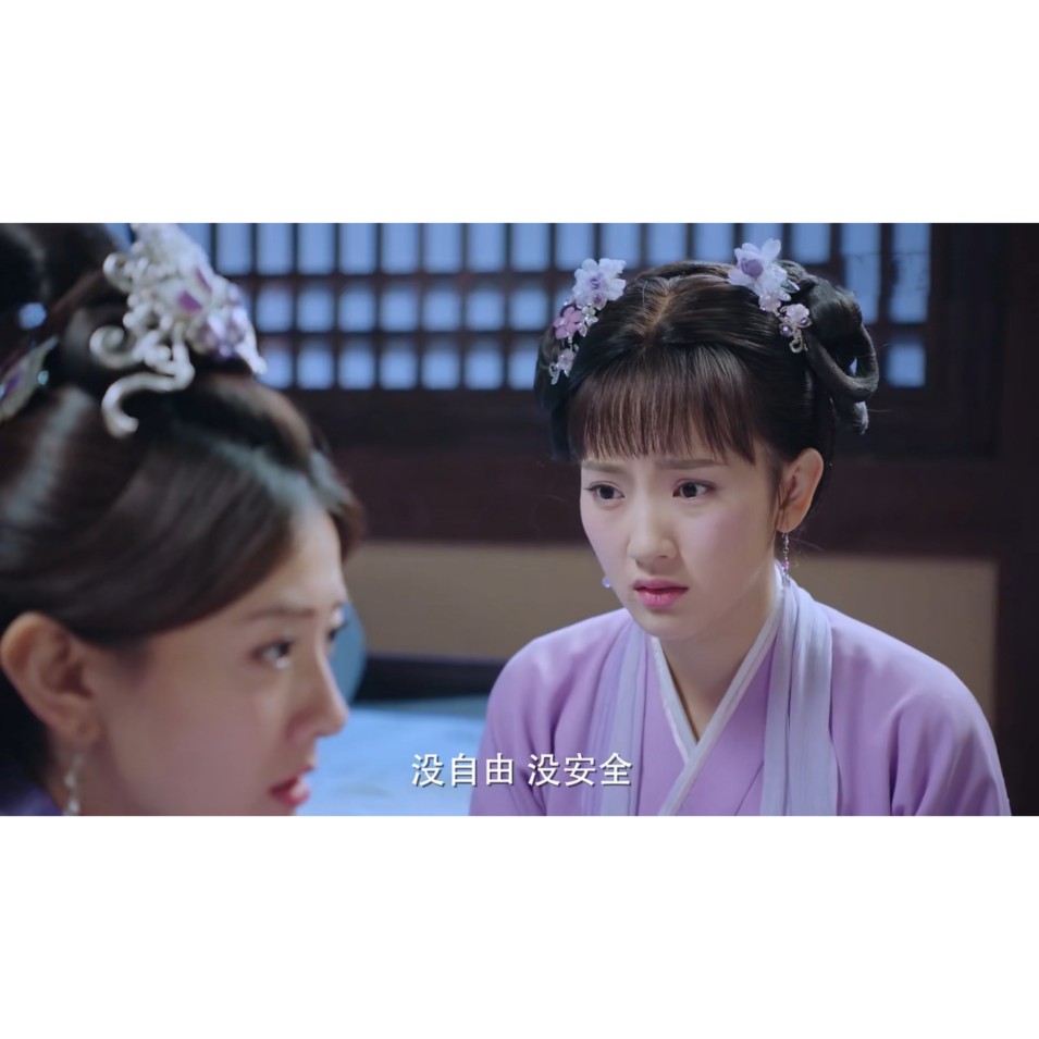 双世宠妃2孙艺宁镜心