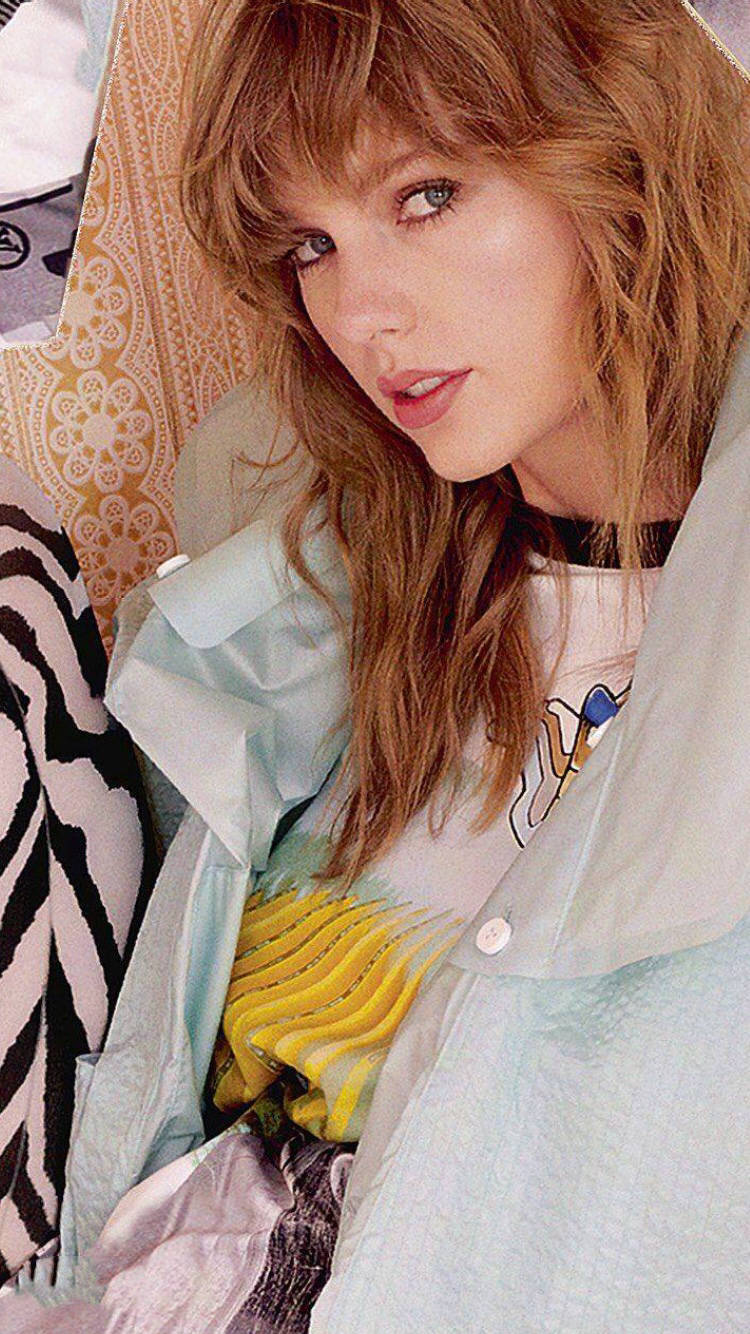 霉霉Taylor Swift