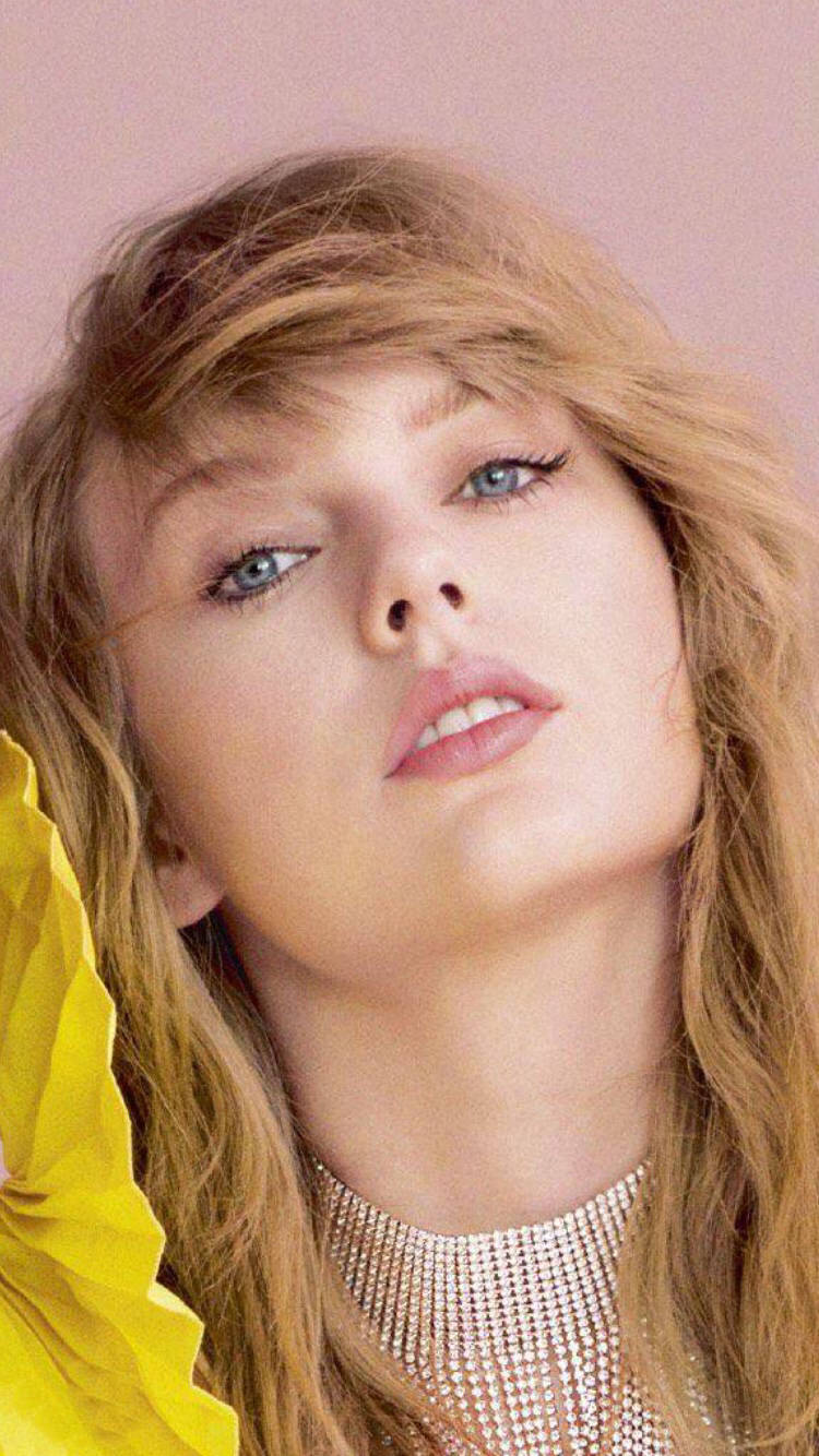 霉霉Taylor Swift