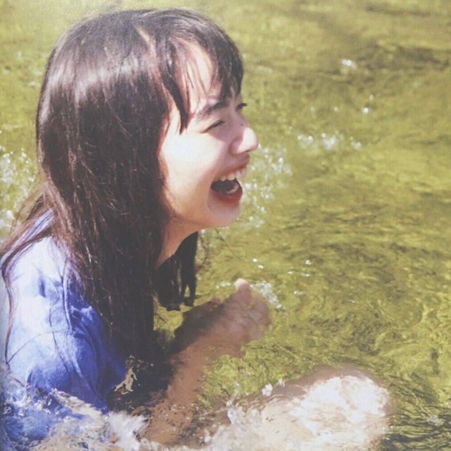 小松菜奈