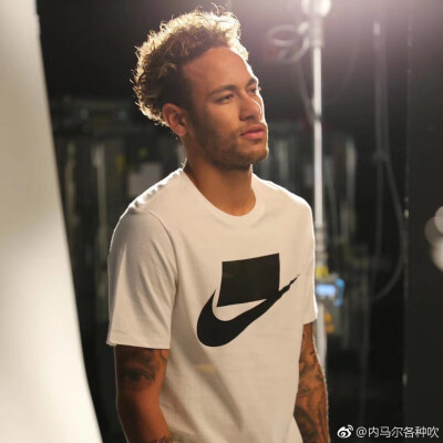 内马尔Neymar Jr
@微博